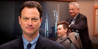 CSI' Star Gary Sinise's Son Tragically Dies at 33