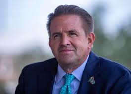 Coastal Carolina University's President Michael Benson is leaving? Here's  where he'll go