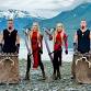 The Harp Twins rockin Christmas tour w/ Volfgang Twins event image