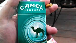 Camel — camel crush regular/menthol. Camel Menthols Youtube