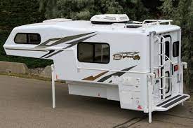 Bigfoot Camper Buyers Guide Camper Truck Campers For Sale Truck Camper Shells