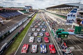 June marks the time for this annual event. 24 Heures Du Mans 2015 Les 56 Engages