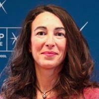 Vanessa Kahn's Instagram, Twitter & Facebook