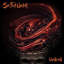 Undead (Six Feet Under album) - Wikipedia