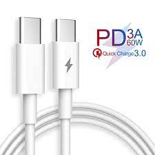 We did not find results for: 60w Pd Fast Charging Usb Cable