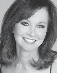 Patricia Czerwinski's Instagram, Twitter & Facebook