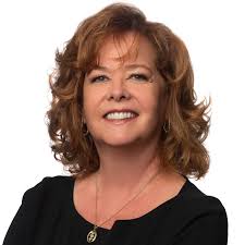 Madeline Carriger Realtor