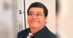 David Apodaca Obituary