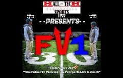 Hall-Tech Sports & FV1 Live Show!