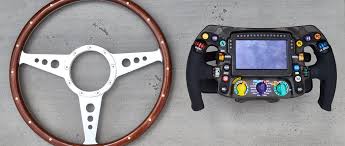 Sie finden viele elementeder ein leerzeichen dieses machen sieeinen unterschied diebesondere subconscious bereich, wie farben, formen, umrisse. Wie Funktioniert Ein F1 Lenkrad