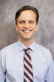 Scott Johns's Instagram, Twitter & Facebook