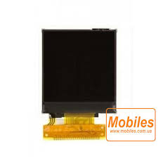Экран для Samsung E1160 дисплей купить ...