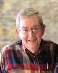 Bill Rogers Obituary October 17, 2023