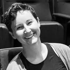 Former Faculty: Faculty: About: Department of Theatre, Drama, and  Contemporary Dance: Indiana University Bloomington