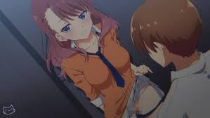 Rule 34 - Ayanokouji Kiyotaka Classroom Of The Elite Satou Maya School  School Uniform Schoolgirl Skirt Skirt Lift Skirt Up Youkoso Jitsuryoku  Shijou Shugi No Kyoushitsu E | 7347138