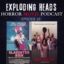 Google is canceling its notorious april fools' day pranks for the second year running due to the pandemic. Podcast Episode 33 April Fool S Day Slaughter High Horror Amino