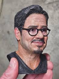 Shiflett Brothers' Sculpting Forum