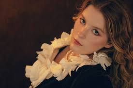 From Darkness to Dawn: Paris Paloma's Journey Through Trauma and Triumph in  Debut Album 'Cacophony'