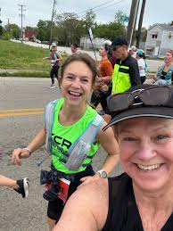 Mini Marathon Registration Transfer Opportunity