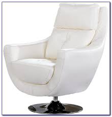 Some chairs allow for free rotation, while others return to center on their own. Chairs For Rooms And Their Benefits Topsdecor Com