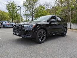 Image result for Mythos Black 2025 Q7