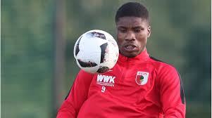 Kevin danso videos, highlights, interviews, and more! 16 Hours After The Deadline Southampton Complete The Signing Of Defender Danso Transfermarkt
