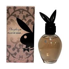 Playboy Play It Sexy by Coty 2.5 oz  75 ml edt spray for women no  cellophane | eBay