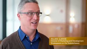 Desk for a Day Alan Long