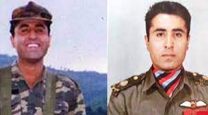 Captain batra's father gl batra has written a book titled 'param vir vikram batra, the sher shah of kargil', in which he chronicled the life of his son. Captain Vikram Batra 21st Martyrdom Day Remembering Indian Army S Kargil War Hero India News Zee News