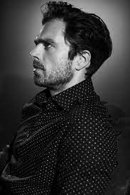 Sebastian Stan 2017 Toronto International Film Festival Portraits Itonya Tiff17 Chris Evans Sebastian Stan Bucky