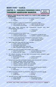 Selamat datang kembali di blog ahzaanet, masih dengan soal kelas 5 sd/ mi semester satu, kali ini kita langsung ke tema 5, ekosistem, subtema 3, keseimbangan ekosistem. Soal Tematik Kelas 3 Tema 5 Subtema 3 Kurikulum 2013 Edisi Revisi Terbaru Tahun 2018 2019 Rief Awa Blog