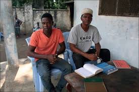 Darker side of paradise (2015). The Darker Side Of Paradise Heroin Addiction In Zanzibar