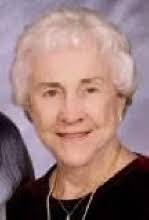 Obituary information for Annabelle Dyer Cook