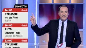 Les émissions de l'equipe 21 et sont généralement accessibles durant une période de 7 à 21 jours sur cette page sont regroupées toutes les vidéos de l'equipe 21 classées par ordre chronologique. L Equipe 21 A Change De Nom Et De Logo Video Actu Tele 2 Semaines