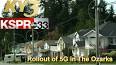 Video for 5G in the Ozarks