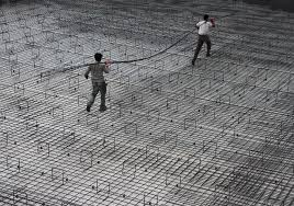 Günlük inşaat demiri fiyatlarına kdv dahil olup, hasır demir wordsteel.org 2018 yılı verilerine göre türkiye yıllık 16,1 milyon tonluk demir cevheri tüketimi ile dünya'da 10. Insaat Demiri Fiyatlari Durdurulamiyor Sanal Santiye