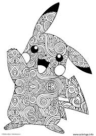 Malvorlagen Mandala Pokemon Pikachu Zum Ausdrucken Coloringpagestoprint Malvorlagen Mandala Pokemon Pik Mandala Zum Ausdrucken Mandala Malvorlagen Malvorlagen