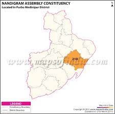 Scheme and satellites photos view; Live Nandigram Election Result 2021 Purba Medinipur District Nandigram Vidhan Sabha Seat Winner Mla Elections Results