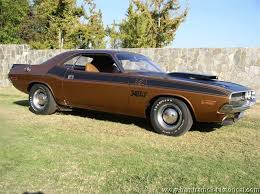 Image result for Dark Tan 1978 Challenger