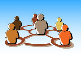 Peran komunikasi organisasi dalam mewujudkan loyalitas karyawan studi. Komunikasi Organisasi Pengertian 16 Fungsi 4 Jenis Arah Contoh