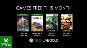 Disponible del 1 de julio al 15 de julio. Juegos De Xbox Gold Gratis Para Xbox One Y 360 De Enero 2019