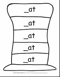 Good Dr Seuss Hat Coloring Pages With Cat In The Hat Coloring Page And Cat In Good Dr Seuss Hat Coloring Pages Dr Seuss Activities Dr Seuss Preschool Dr Seuss