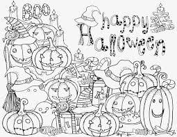 Download this adorable dog printable to delight your child. Cute Halloween Coloring Pages To Print And Color Skip To My Lou