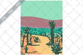 Check spelling or type a new query. Cholla Cactus Garden Nature Trail Wpa Grafik Von Patrimonio Creative Fabrica