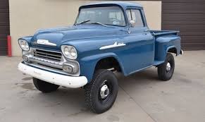 Image result for Fathom Blue 1958 Chevrolet