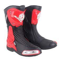 Scoyco Mr001 Moto Racing Leather Motorcycle Boots Shoes Motorbike Riding Sport Road Speed Prof Leather Motorcycle Boots Motorcycle Boots Motorcycle Accessories