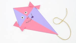 The paper sled, paper diamond, paper rokkaku, paper sode and paper delta have all been developed, refined and successfully passed certification. 3 Ways To Decorate A Kite Wikihow