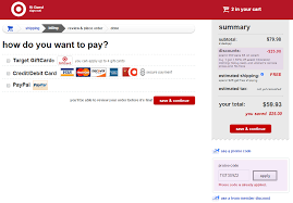 Also you can find daily deals, sales and offers. Target Coupon Tips Tricks For Target Lovers