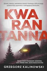 Początkująca dziennikarka angela vidal (jennifer carpenter) i operator scott percival (steve harris) wspólnie przygotowują materiał. Kwarantanna Darmowa Dostawa Sklep Muve Pl