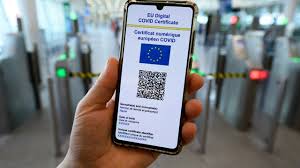 Come spiegato anche dal ministro della salute roberto speranza, il a quel punto, come spiegato dal decreto legge pubblicato in gazzetta ufficiale il 17 giugno scorso, il gestore dovrà controllare che i dati anagrafici della persona. Jrfpmuay3nvxqm